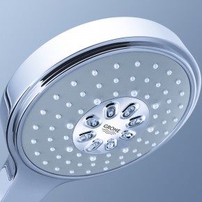    Grohe Power and Soul Cosmopolitan 27741000 (2)