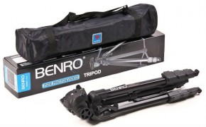  Benro T-880EX Black 6