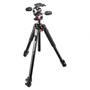   Manfrotto MT055XPRO3-3W KIT