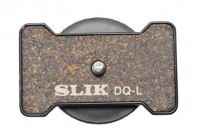   Slik DQ-L Shoe for DQ-L