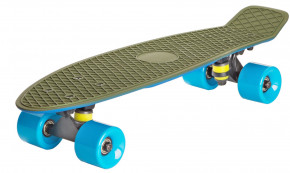   UFT Penny Board Olive