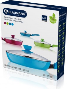  Blaumann BL 1385 7