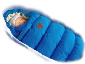 - Ontario Baby Inflated Lux  5090   