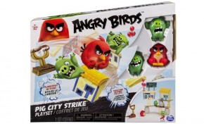   Angry Birds   (2500023186012) 3