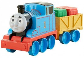  Fisher-Price    My first Thomas & Friends (BCX71)