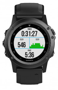   Garmin Tactix Bravo GPS Watch, EMEA/AUS/NZ (010-01338-0B) 4