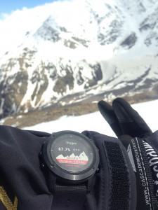   Garmin Tactix Bravo GPS Watch, EMEA/AUS/NZ (010-01338-0B) 5