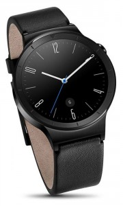    Huawei Watch Black (0)