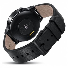    Huawei Watch Black (4)