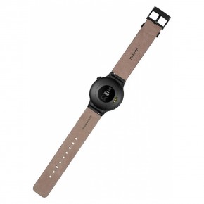    Huawei Watch Black (5)