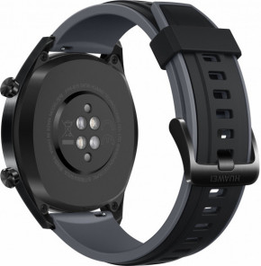   Huawei Watch GT FTN-B19S Black 5
