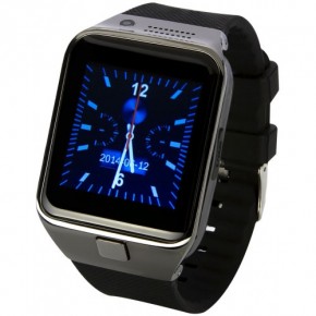   Atrix Smart watch D03 Black