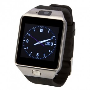    Atrix Smart watch D04 Steel (0)