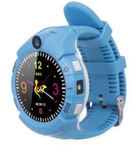 -  Ergo GPS Tracker Color C010 Blue (GPSC010B)