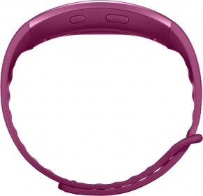 - Samsung Gear Fit 2 (SM-R3600ZIASEK) Pink 10