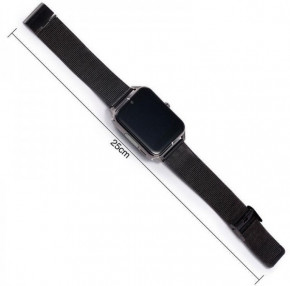   Smart Watch Z50 Black 3