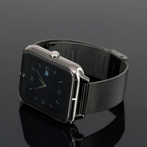  Smart Watch Z50 Black 6