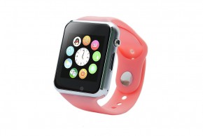   Smart Watch A1 Pink