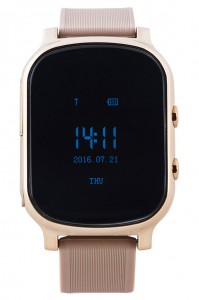   SmartYou T58 Gold