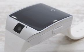   Smart Watch Q18 White 3