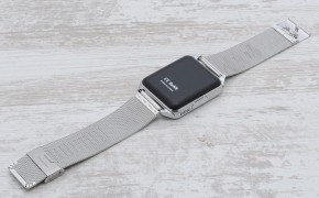   Smart Watch Z60 Silver 5