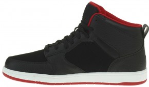   AND1 Providence (44UA 11US 29) Black/Red Rover 3