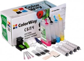  ColorWay Epson BX320 (BX320CC-0.0B)