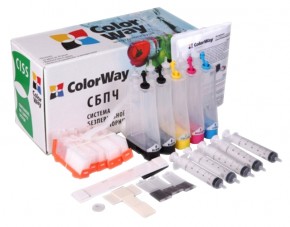  ColorWay Canon IP-4600/4700 chip+ (550) (IP4600CC-5.5)