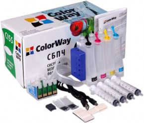  ColorWay Epson SX525/BX305/625 (SX525CC-0.0)