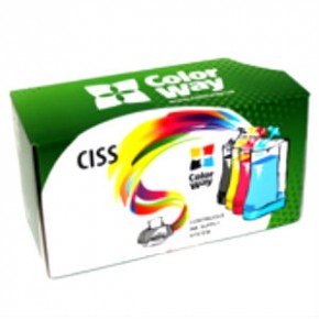  ColorWay Epson XP215/315 (XP315CC-4.1) (4x100)