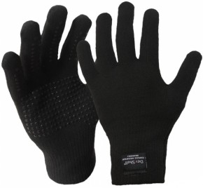   DexShell ThermFit Merino Wool Gloves M DG326M