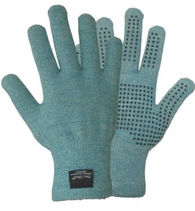   DexShell ToughShield Gloves L DG458L
