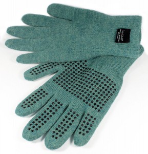  DexShell ToughShield Gloves L DG458L 4