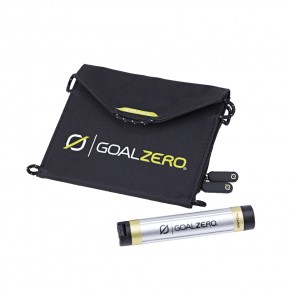   Goal Zero Switch Kit GZR205/8 7
