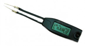   RLC Bokar Smart Tweezers ST-5-AS (0)