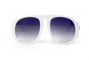   Glasses 0152-white Gucci 3