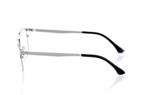   Glasses 2865silver 3