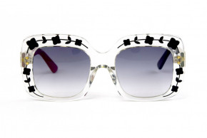   Glasses 3863s-bl Gucci 3