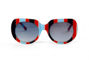   Glasses 4191p-red-bl Dolce&gabbana 3