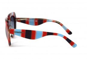   Glasses 4191p-red-bl Dolce&gabbana 4