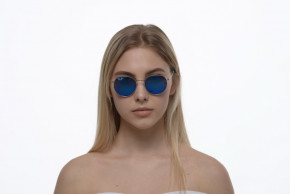   Glasses 6002-blue 5
