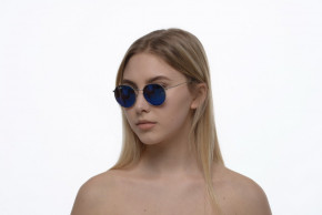   Glasses 6002-blue 6
