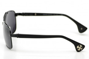   Glasses Chrome Hearts ch802b 3