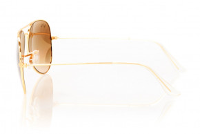   Glasses Ray Ban 3026D-Gold 4
