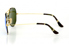   Glasses Ray Ban 3026haki-green 4