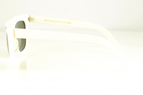   Glasses Retro retro-white 3