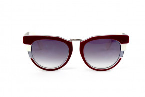   Glasses ff0063s-red Fendi 3