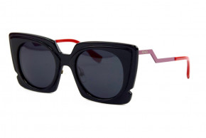   Glasses ff0117s-bl-red Fendi