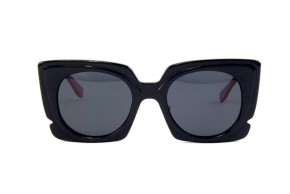   Glasses ff0117s-bl-red Fendi 3