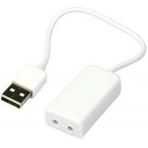   Dynamode USB 8 (7.1)